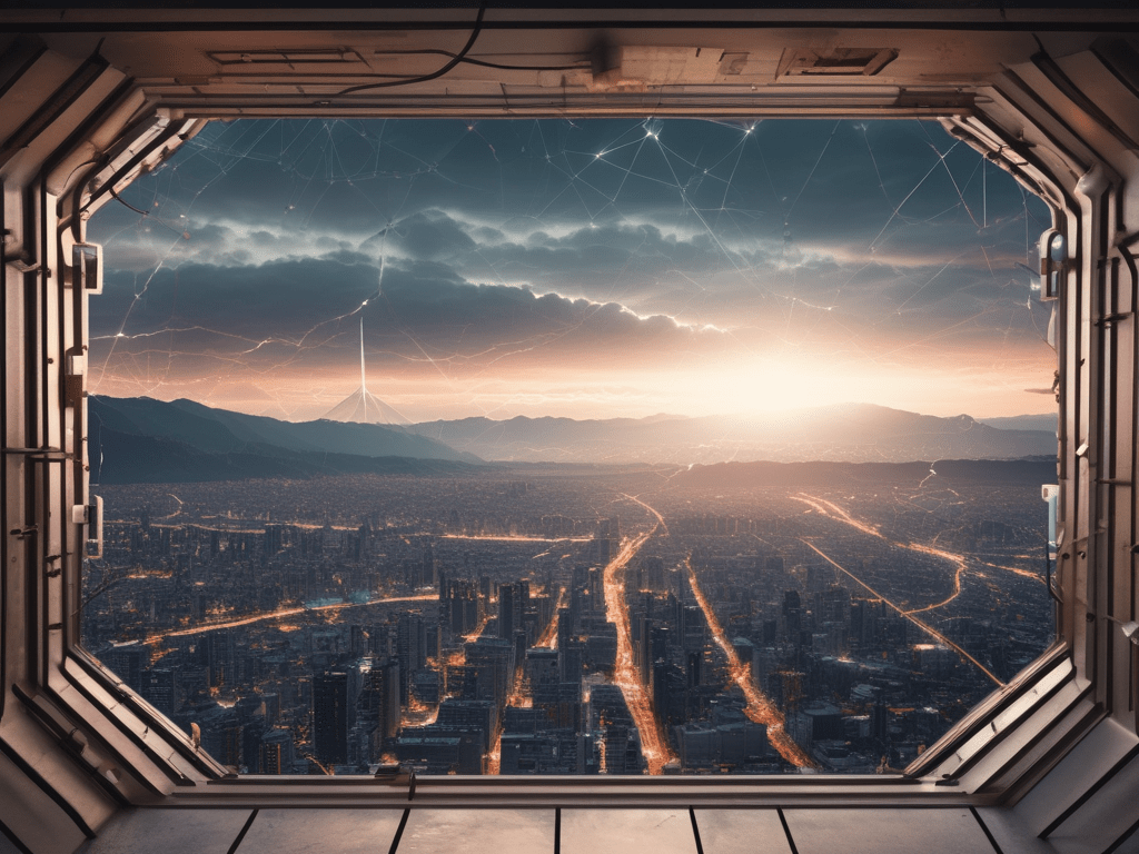 Empowering Generations Through Ethical AI Integration