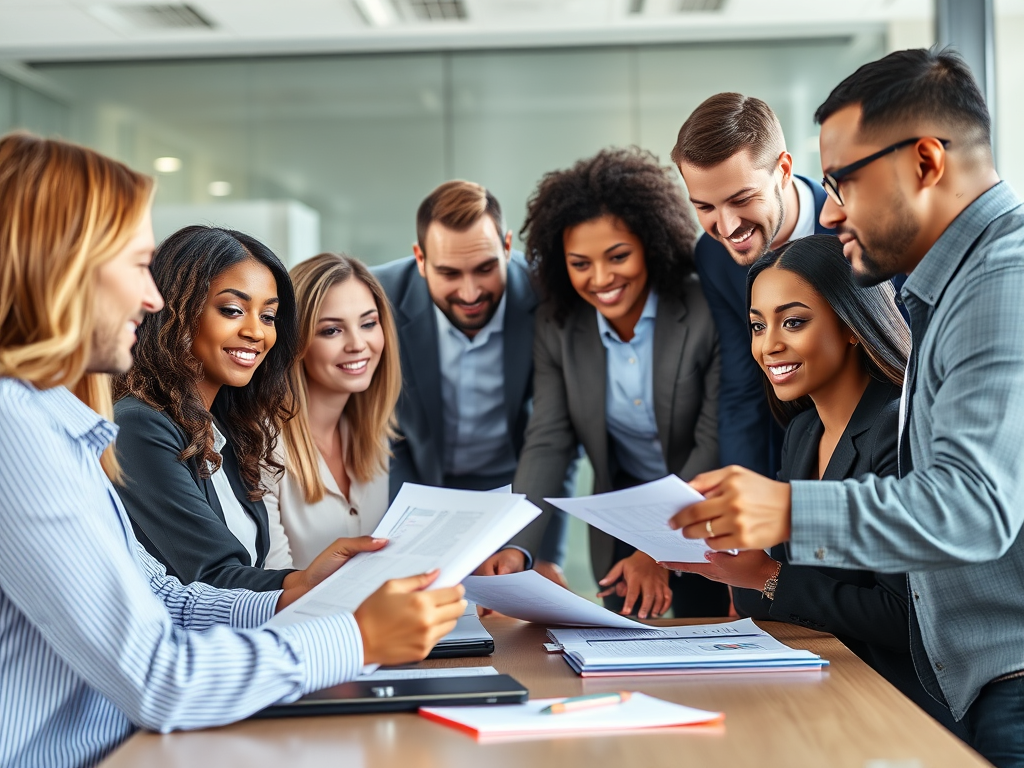 Unleashing Potential: Vision Consultancy’s Path to Operational Excellence